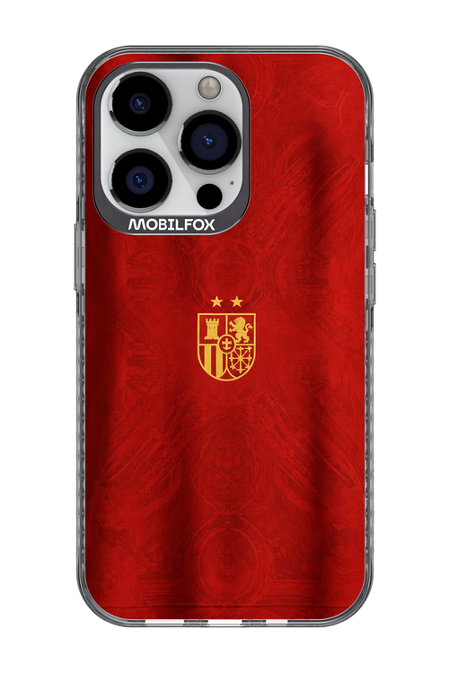 Spain II 2.0 - Apple iPhone 13 Pro