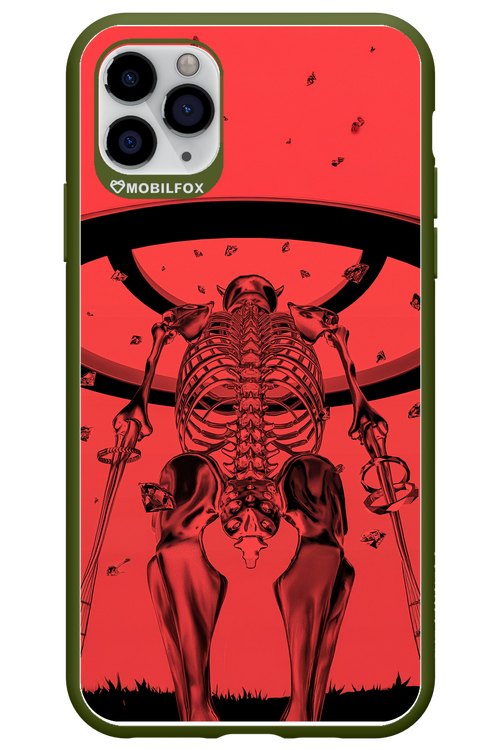 RMN Cover 2.0 - Apple iPhone 11 Pro Max