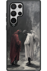 iNGER & D3MON Cover 2.0 - Samsung Galaxy S22 Ultra