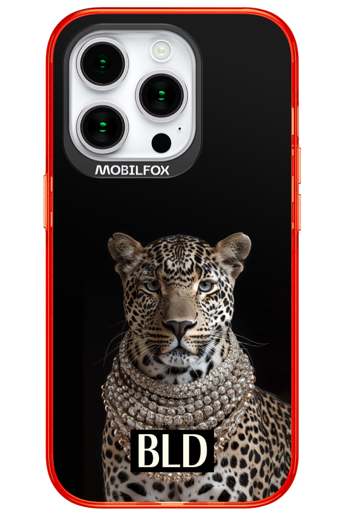 BLD LEO 2.0 - Apple iPhone 15 Pro