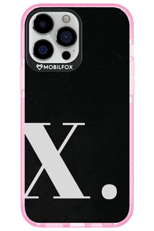 X (Off Space) 2.0 - Apple iPhone 13 Pro Max