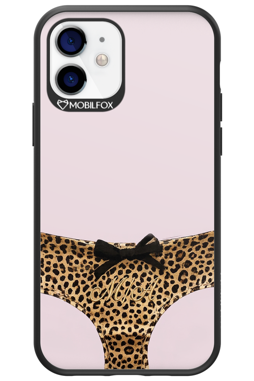 Panties 2.0 - Apple iPhone 12