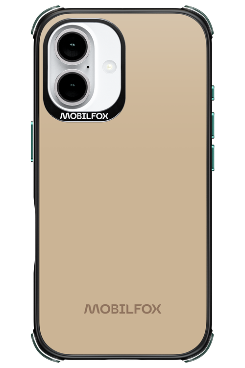 Sand 2.0 - Apple iPhone 16