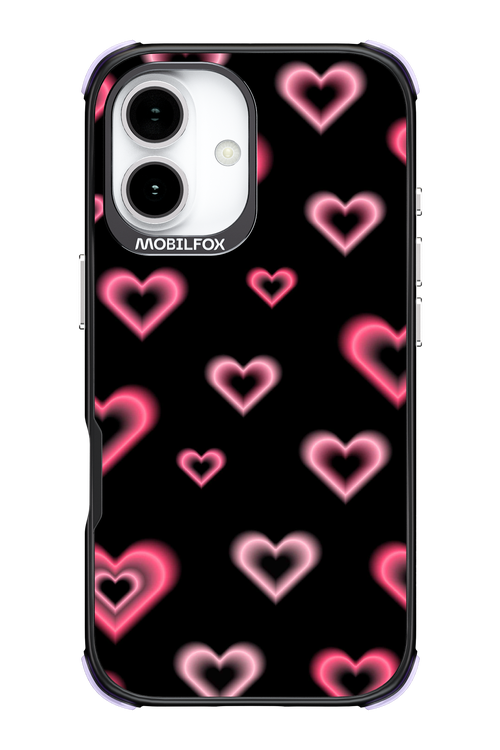 Pink Love 2.0 - Apple iPhone 17