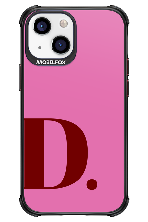 D (Sorbet) 2.0 - Apple iPhone 13 Mini