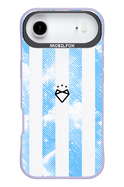 Argentina x Mobilfox 2.0 - Apple iPhone 17 Air