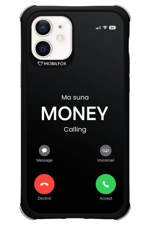 Ma Suna Money Calling - Apple iPhone 12