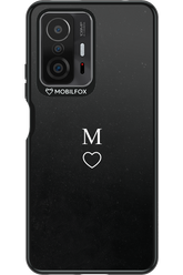 M Black 2.0 - Xiaomi Mi 11T Pro