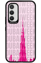 Dubaiweek Burj Khalifa Deluxe 2.0 - Samsung Galaxy A34
