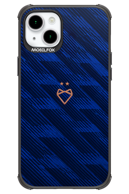 Franta 2.0 x Mobilfox 2.0 - Apple iPhone 15 Plus