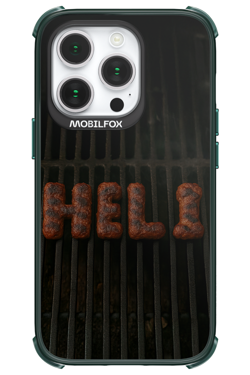 Barbeque - Apple iPhone 14 Pro