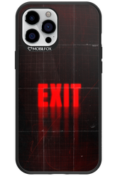 EXIT 2.0 - Apple iPhone 12 Pro Max