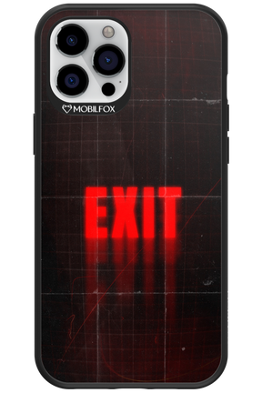 EXIT 2.0 - Apple iPhone 12 Pro Max