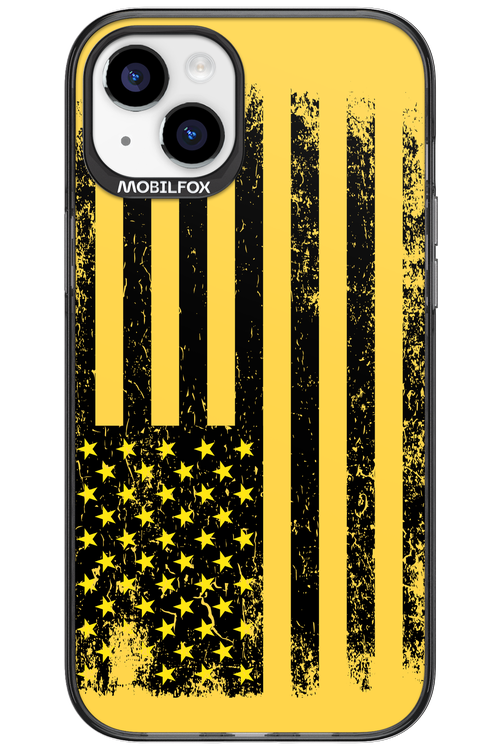 Impact Stripes - Apple iPhone 15 Plus