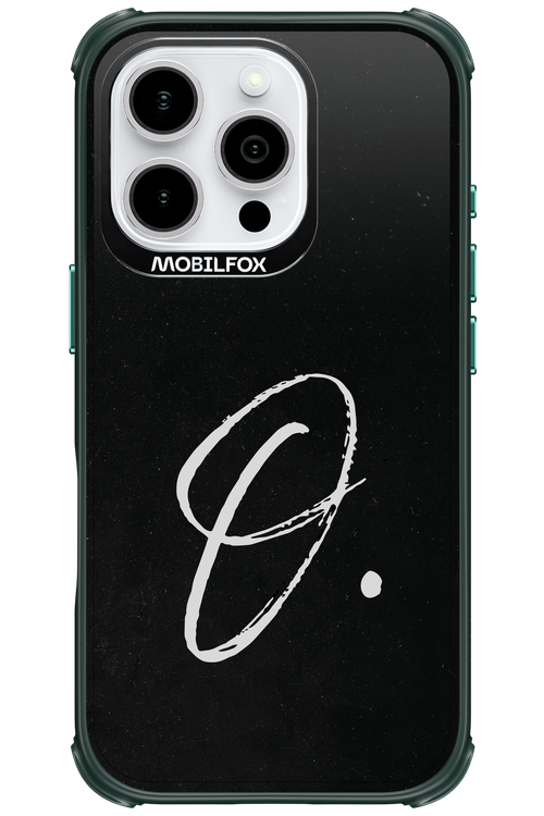 (Off Space) O 2.0 - Apple iPhone 16 Pro