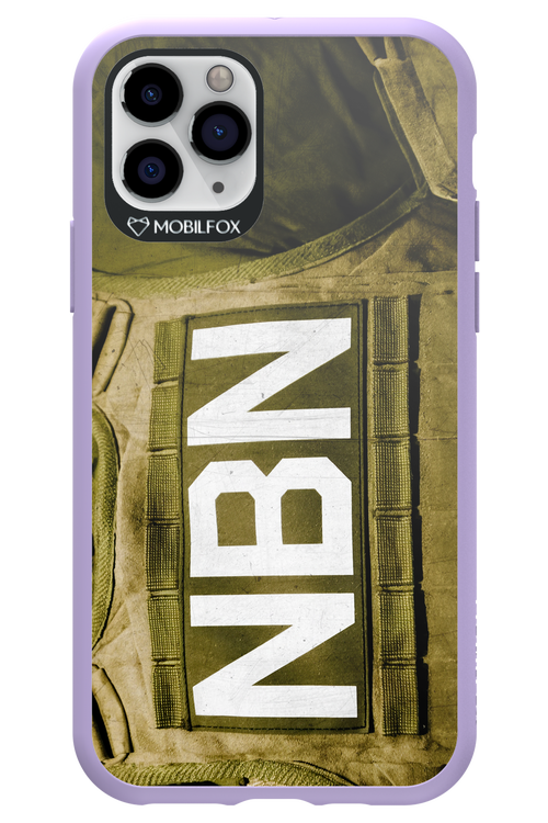 Team 2.0 - Apple iPhone 11 Pro