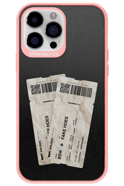 BSW FourSeasons 3 2.0 - Apple iPhone 13 Pro Max