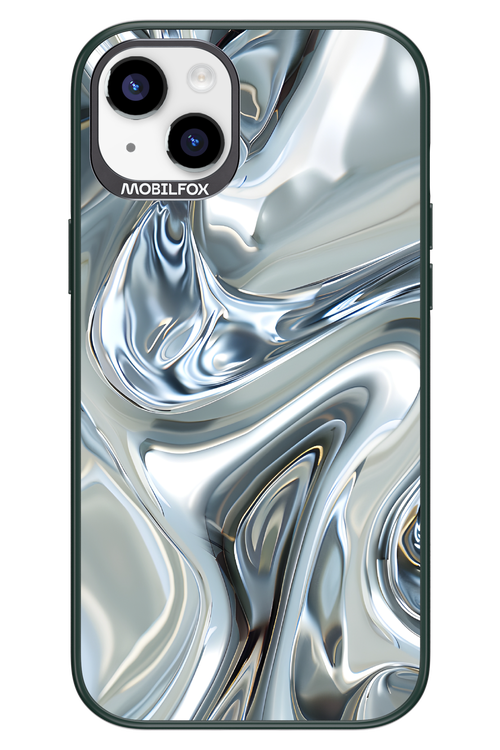 True Silver 2.0 - Apple iPhone 14 Plus