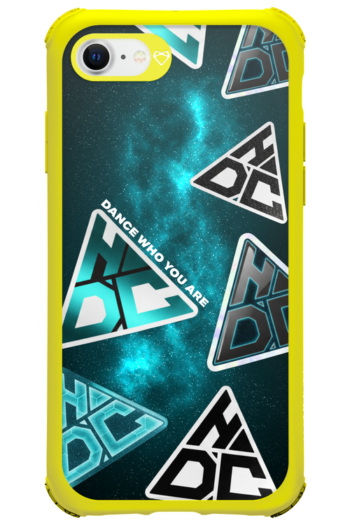 HDC 6 - Apple iPhone 8