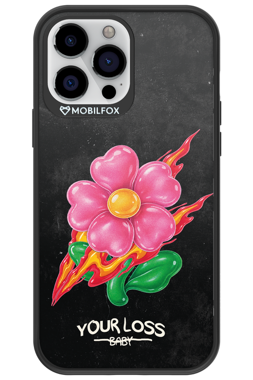Your Loss 2.0 - Apple iPhone 13 Pro Max