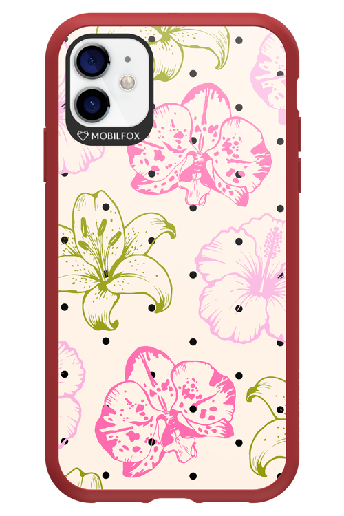 Aloha Chic 2.0 - Apple iPhone 11