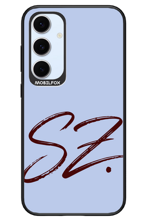(Jellyfish Presso) SZ 2.0 - Samsung S24 FE