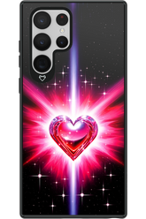 Bright Heart 2.0 - Samsung Galaxy S22 Ultra