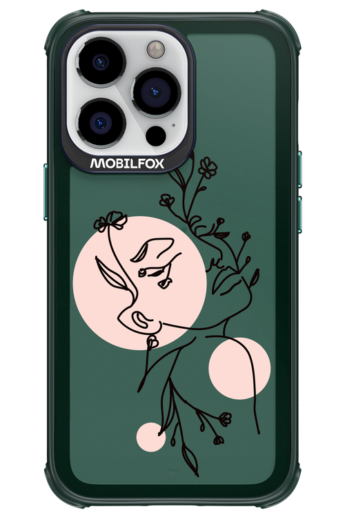 Confidence 2.0 - Apple iPhone 13 Pro