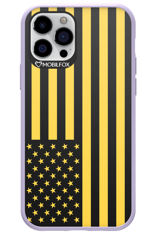 Safety Stars - Apple iPhone 12 Pro