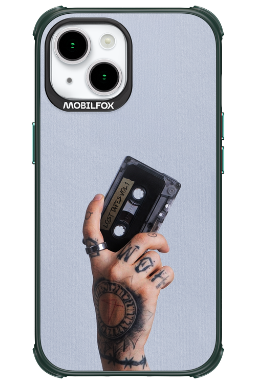 Bagabont 2.0 - Apple iPhone 15