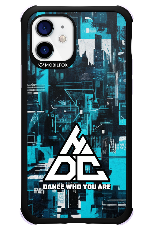 HDC 5 2.0 - Apple iPhone 12