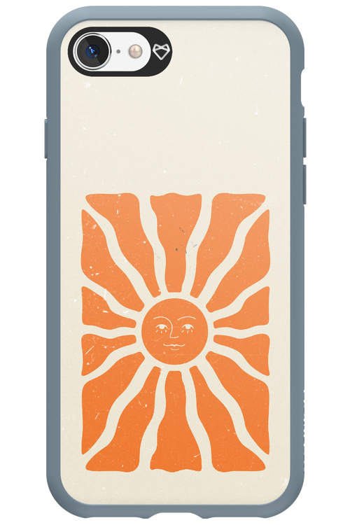 Solar Soul 2.0 - Apple iPhone SE 2020