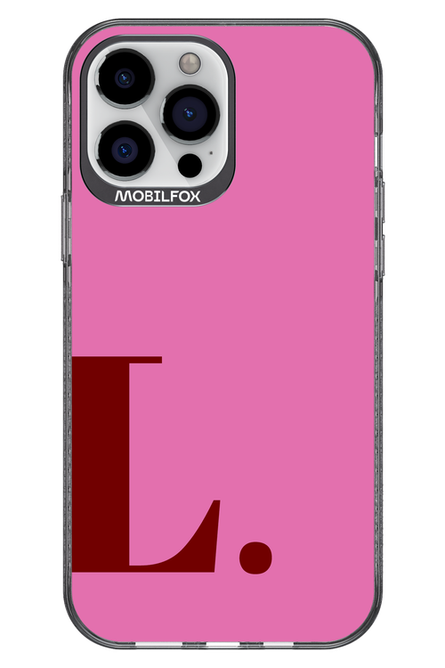 L (Sorbet) 2.0 - Apple iPhone 13 Pro Max