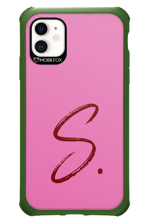 (Sorbet) S 2.0 - Apple iPhone 11