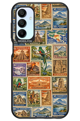 Tropical Letter 2.0 - Samsung Galaxy A15