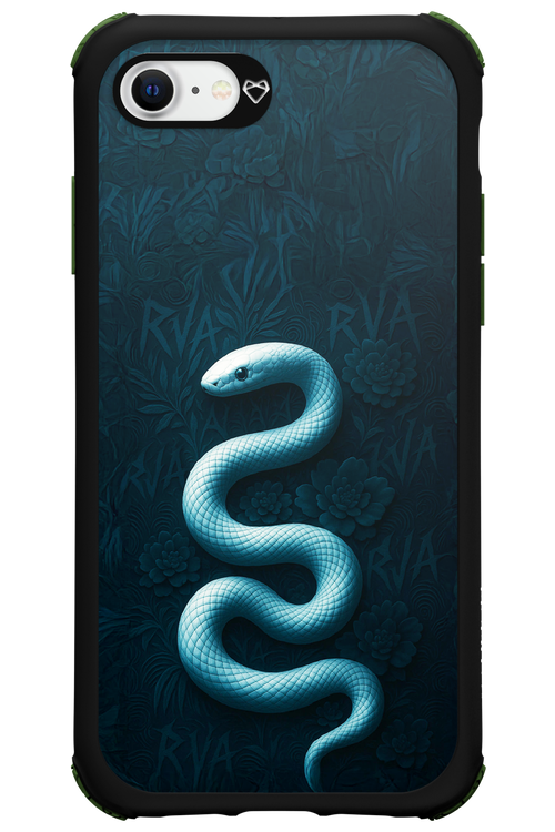Night Venom 2.0 - Apple iPhone 7