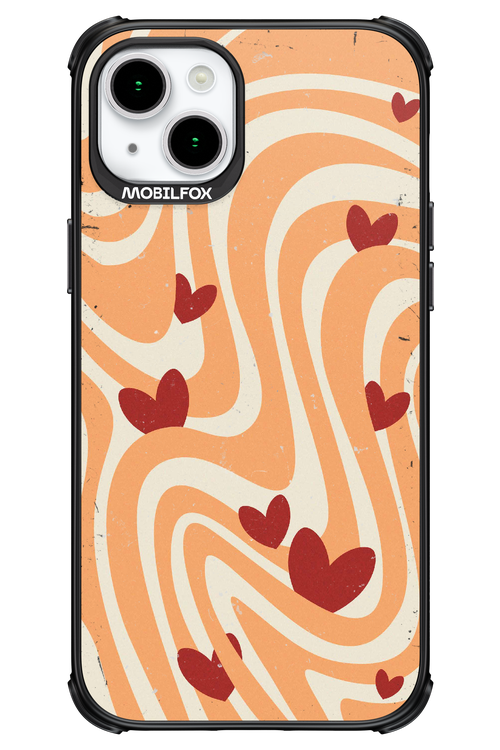 Heartwave 2.0 - Apple iPhone 15 Plus