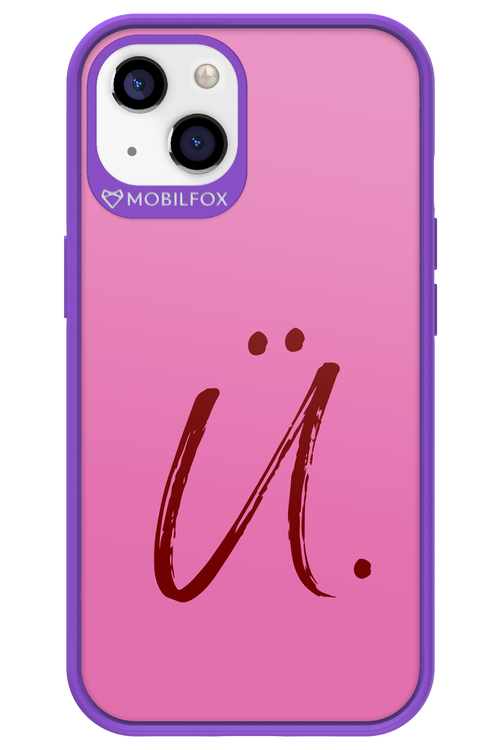 (Sorbet) U II 2.0 - Apple iPhone 13