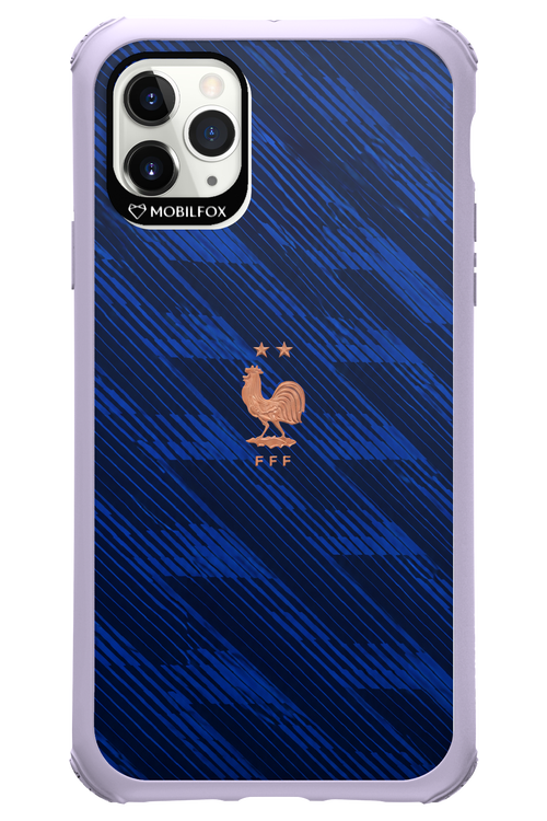 Franta 2.0 2.0 - Apple iPhone 11 Pro Max