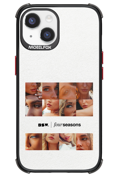 BSW FourSeasons 4 2.0 - Apple iPhone 14