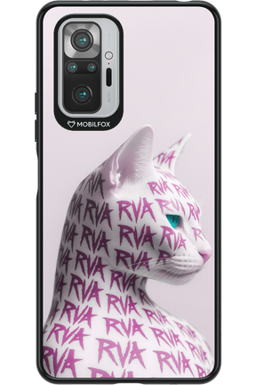 RVA Cat 2.0 - Xiaomi Redmi Note 10S