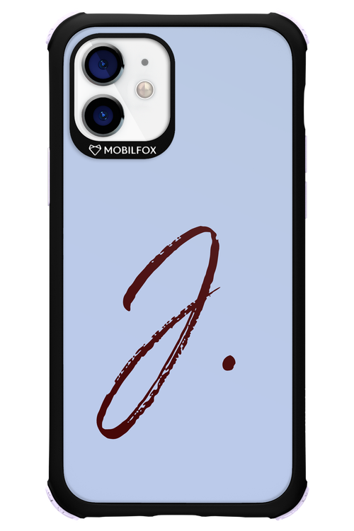 (Jellyfish Presso) J 2.0 - Apple iPhone 12