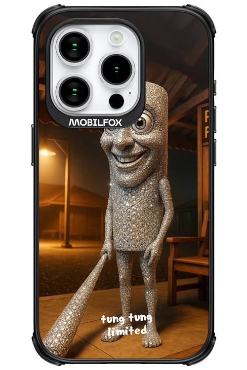 Tung Tung Limited - Apple iPhone 15 Pro