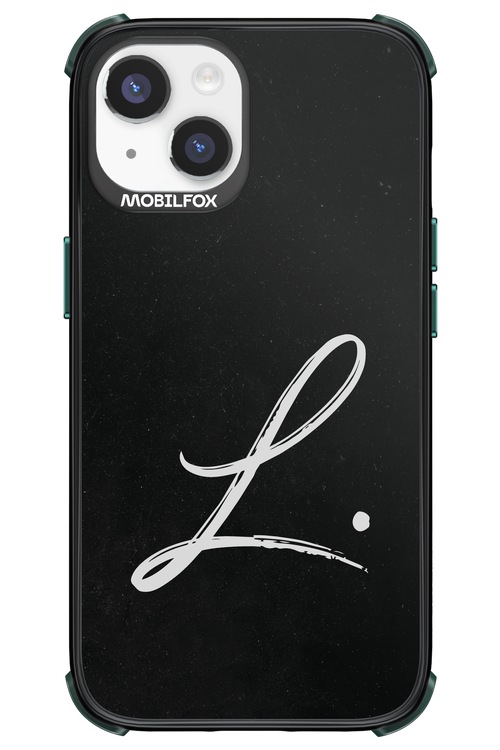 (Off Space) L 2.0 - Apple iPhone 14