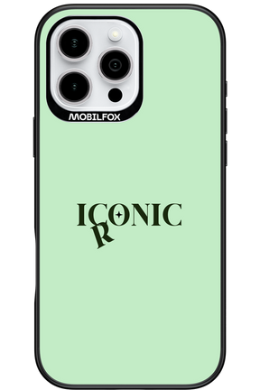 I(R)ONIC - Apple iPhone 16 Pro Max