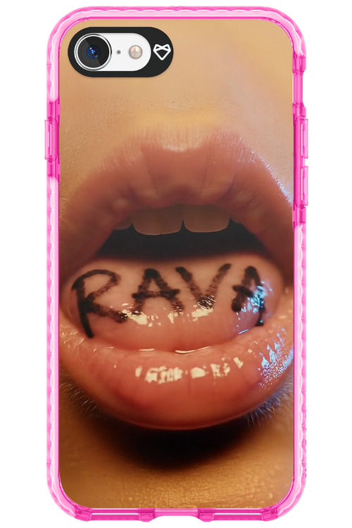 Rava Kiss - Apple iPhone 7