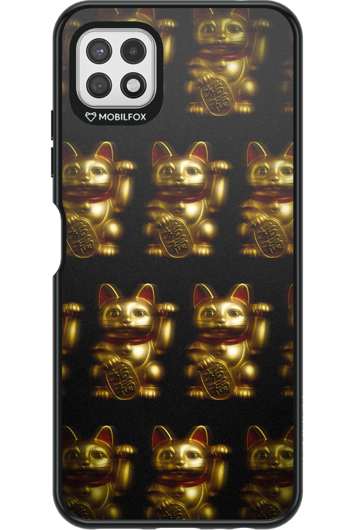 Gold Luck 2.0 - Samsung Galaxy A22 5G