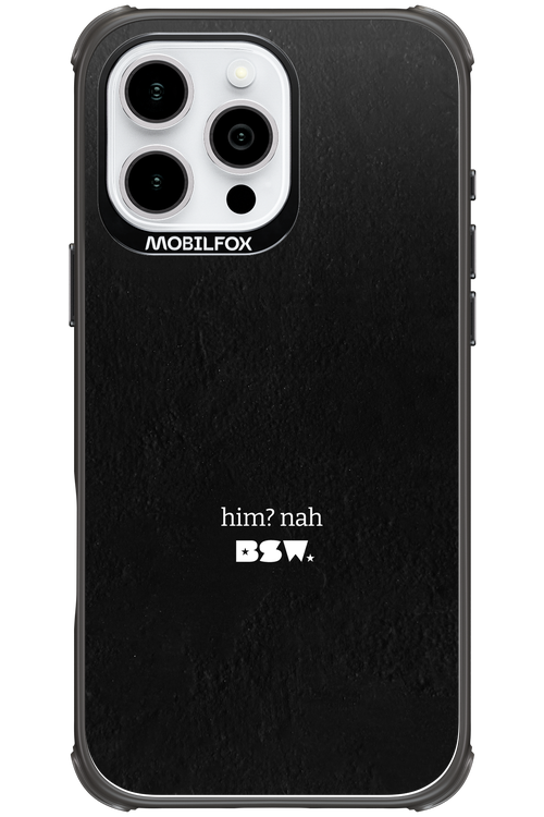 BSW FourSeasons 9 2.0 - Apple iPhone 16 Pro Max