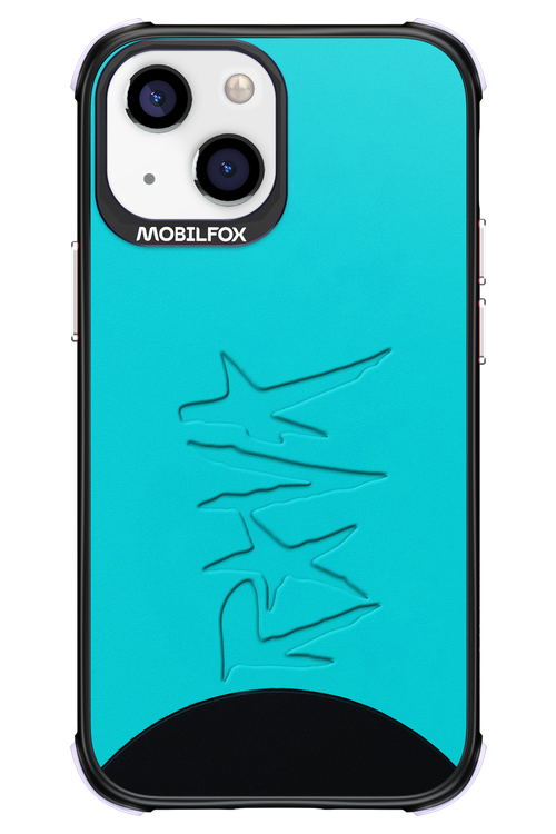 Rava Turquoise 2.0 - Apple iPhone 13 Mini