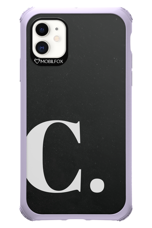 C (Off Space) 2.0 - Apple iPhone 11